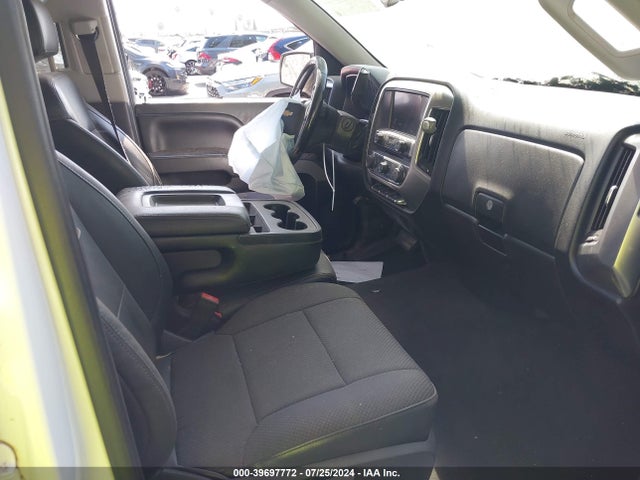 Chevrolet Silverado 1500 2lt 2015 1GCUKREC7FF204268 Image 5