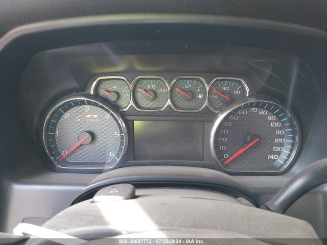 Chevrolet Silverado 1500 2lt 2015 1GCUKREC7FF204268 Image 7
