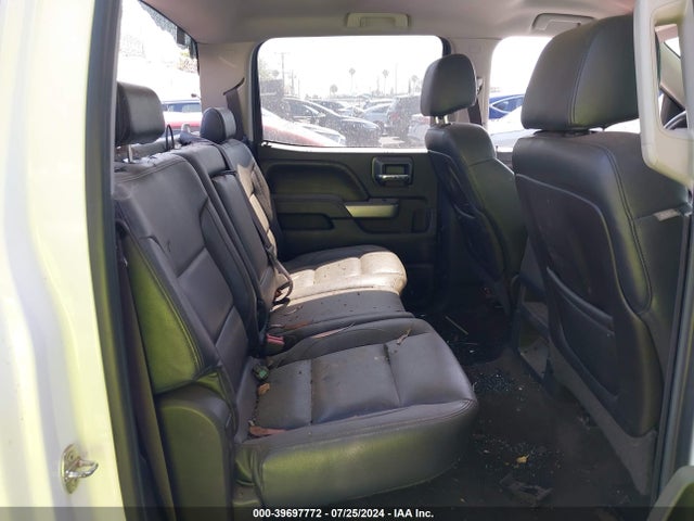 Chevrolet Silverado 1500 2lt 2015 1GCUKREC7FF204268 Image 8