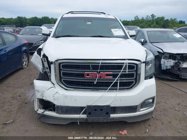 1GKS2HKC4FR679773 GMC Yukon Xl 1500 Slt