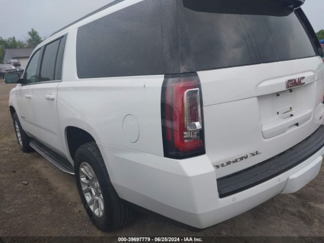 1GKS2HKC4FR679773 GMC Yukon Xl 1500 Slt