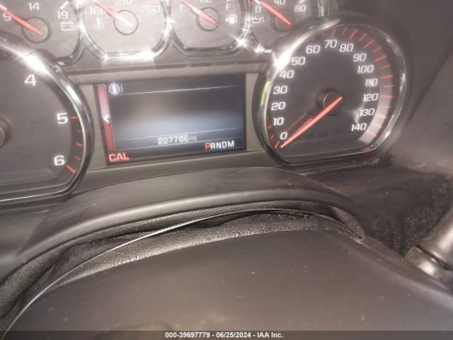 1GKS2HKC4FR679773 GMC Yukon Xl 1500 Slt