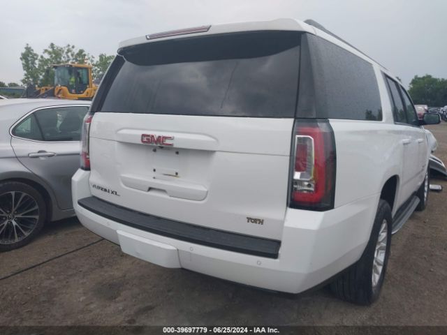 1GKS2HKC4FR679773 GMC Yukon Xl 1500 Slt