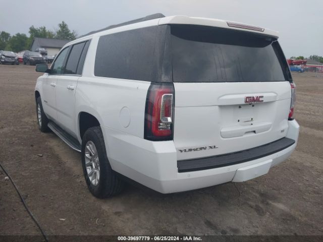 1GKS2HKC4FR679773 GMC Yukon Xl 1500 Slt
