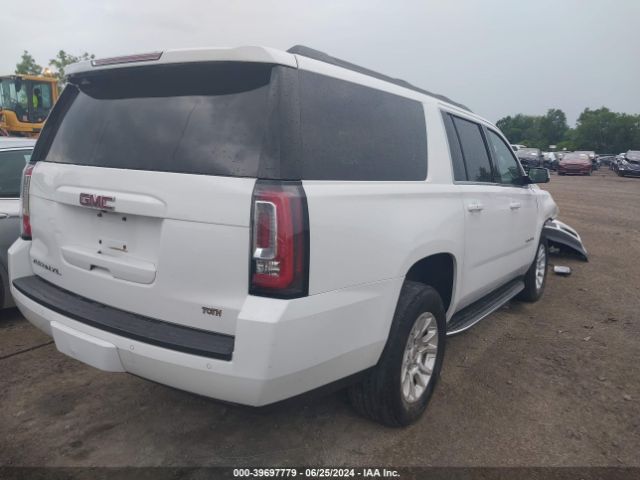 1GKS2HKC4FR679773 GMC Yukon Xl 1500 Slt