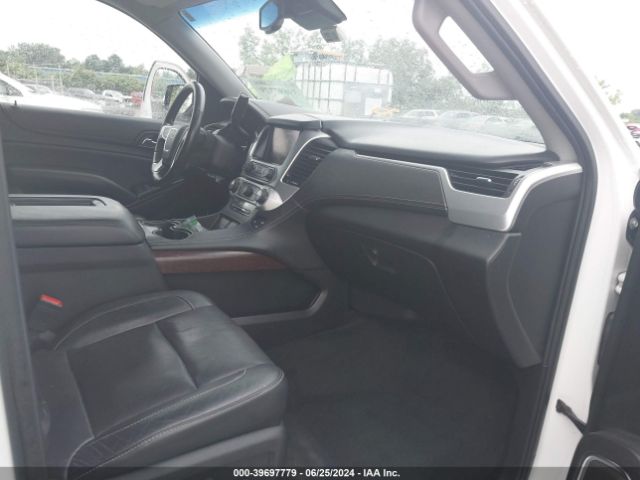 1GKS2HKC4FR679773 GMC Yukon Xl 1500 Slt