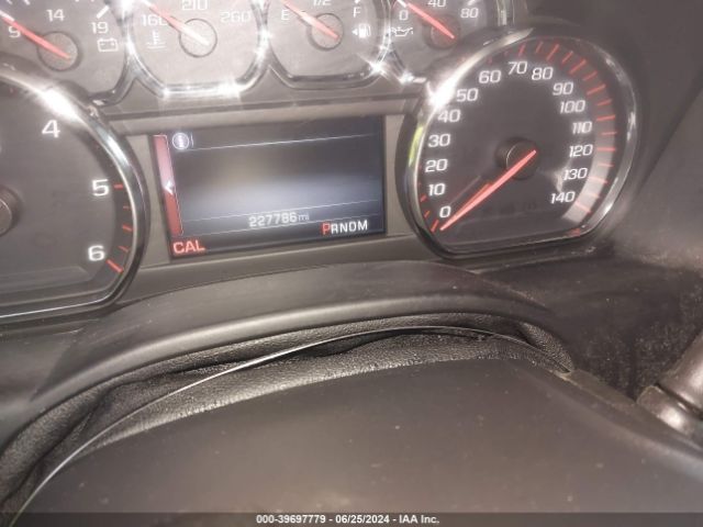 1GKS2HKC4FR679773 GMC Yukon Xl 1500 Slt
