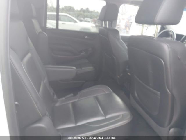1GKS2HKC4FR679773 GMC Yukon Xl 1500 Slt