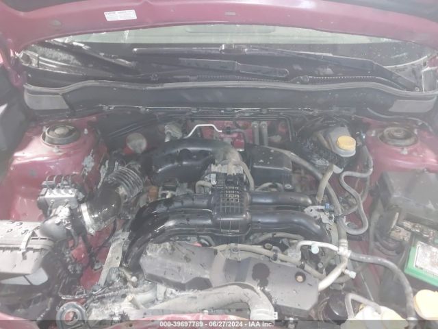 JF2SJADCXFH810845 Subaru Forester 2.5i Premium
