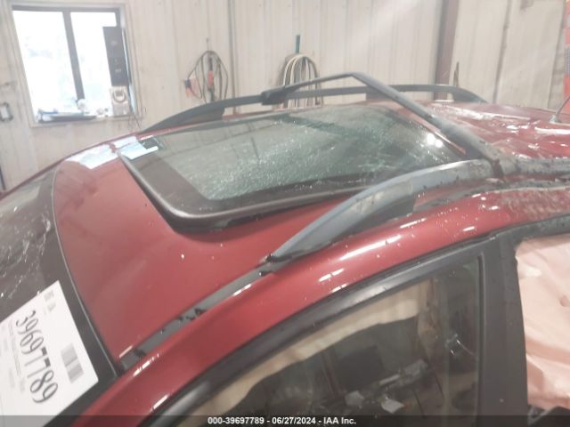 JF2SJADCXFH810845 Subaru Forester 2.5i Premium