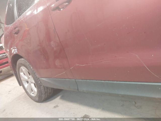 JF2SJADCXFH810845 Subaru Forester 2.5i Premium