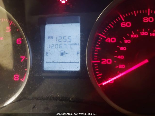JF2SJADCXFH810845 Subaru Forester 2.5i Premium