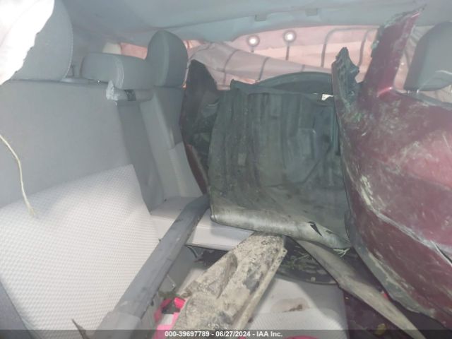 JF2SJADCXFH810845 Subaru Forester 2.5i Premium