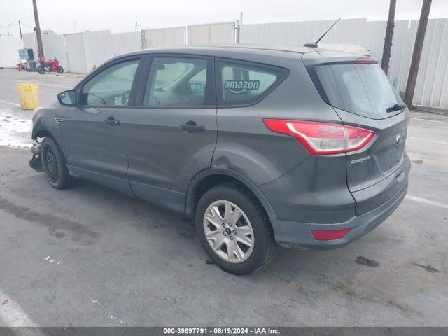 Ford ESCAPE S 2015 1FMCU0F79FUA25563 Image 3