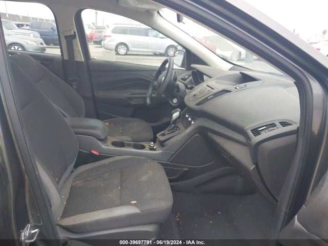 Ford ESCAPE S 2015 1FMCU0F79FUA25563 Image 5
