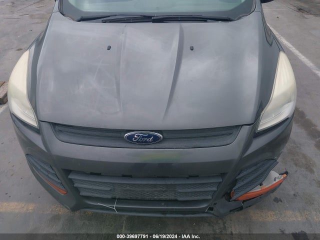 Ford ESCAPE S 2015 1FMCU0F79FUA25563 Image 6