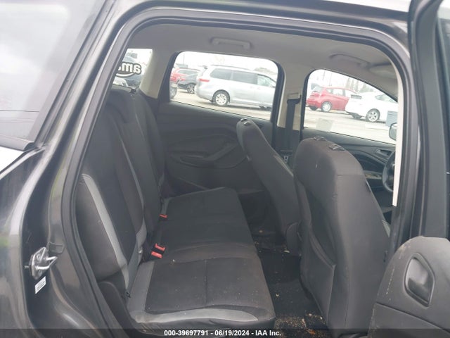 Ford ESCAPE S 2015 1FMCU0F79FUA25563 Image 8