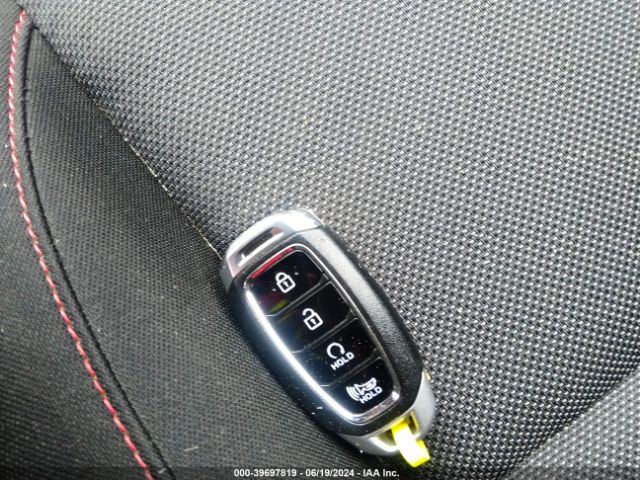 KM8K3CA37PU942040 Hyundai Kona N Line