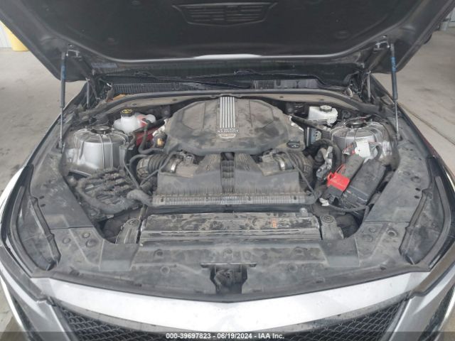 1G6DR5RW0L0152797 Cadillac Ct5 V-series