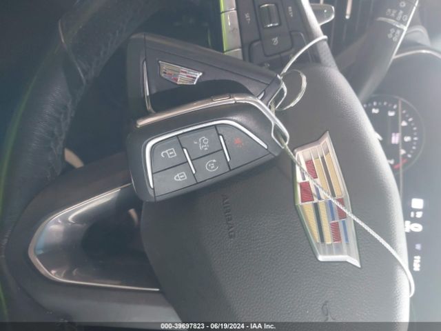 1G6DR5RW0L0152797 Cadillac Ct5 V-series