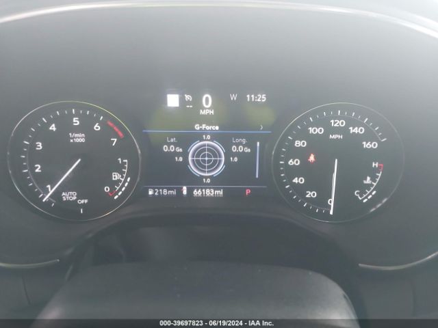 1G6DR5RW0L0152797 Cadillac Ct5 V-series