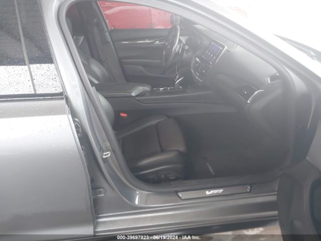 1G6DR5RW0L0152797 Cadillac Ct5 V-series
