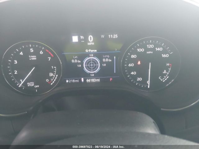 1G6DR5RW0L0152797 Cadillac Ct5 V-series