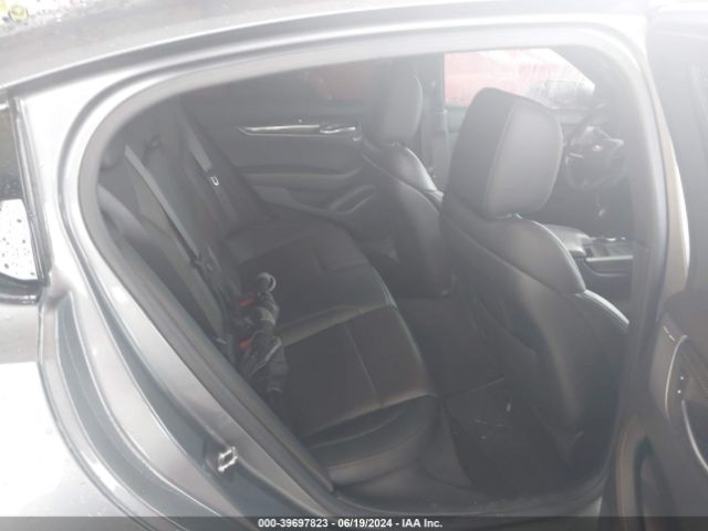 1G6DR5RW0L0152797 Cadillac Ct5 V-series