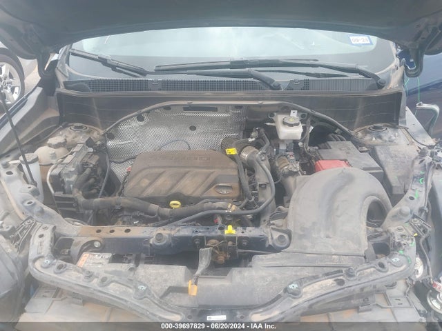 Buick Encore Gx Select Fwd 2023 KL4MMDS20PB020804 Image 10