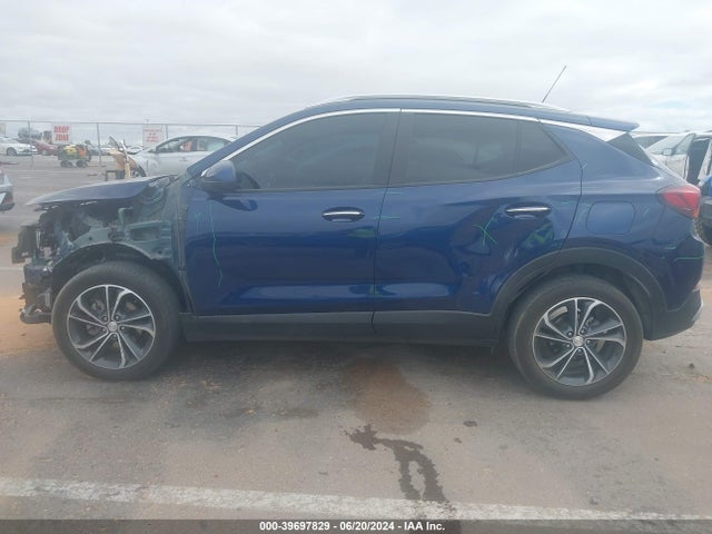 Buick Encore Gx Select Fwd 2023 KL4MMDS20PB020804 Image 15