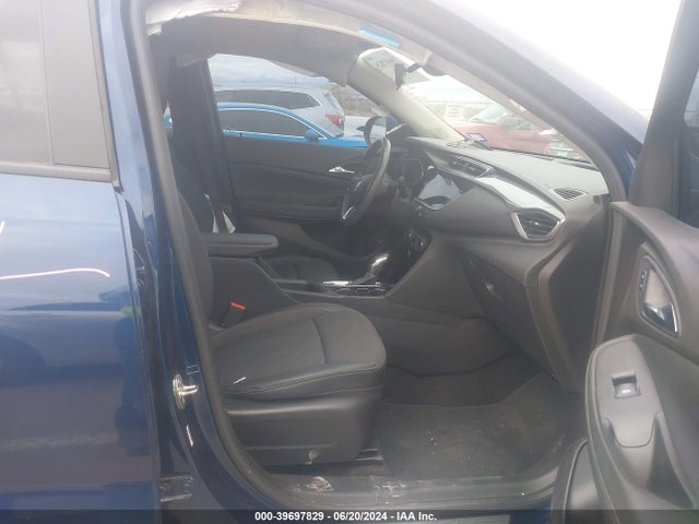 Buick Encore Gx Select Fwd 2023 KL4MMDS20PB020804 Image 5