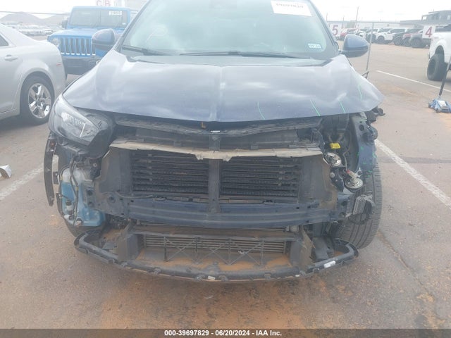Buick Encore Gx Select Fwd 2023 KL4MMDS20PB020804 Image 6