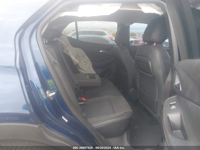 Buick Encore Gx Select Fwd 2023 KL4MMDS20PB020804 Image 8