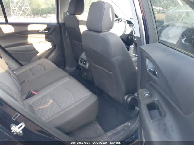 3GNAXJEV7LS701410 Chevrolet Equinox Fwd 2fl