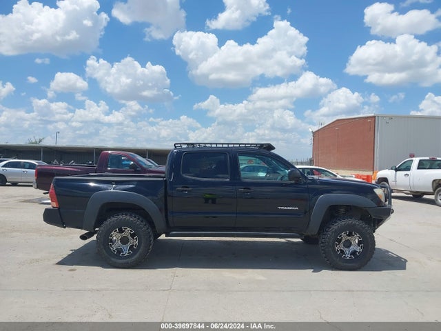 Toyota Tacoma Base V6 2014 3TMLU4EN2EM160091 Image 14