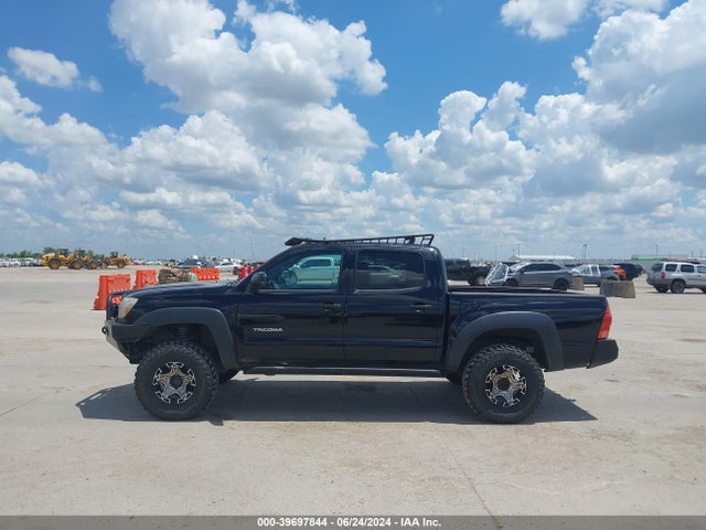 Toyota Tacoma Base V6 2014 3TMLU4EN2EM160091 Image 15