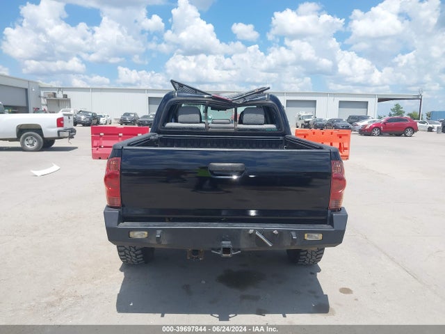 Toyota Tacoma Base V6 2014 3TMLU4EN2EM160091 Image 17