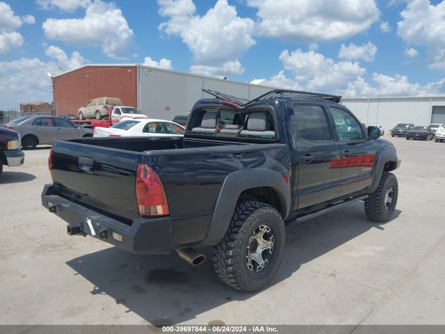 Toyota Tacoma Base V6 2014 3TMLU4EN2EM160091 Image 12