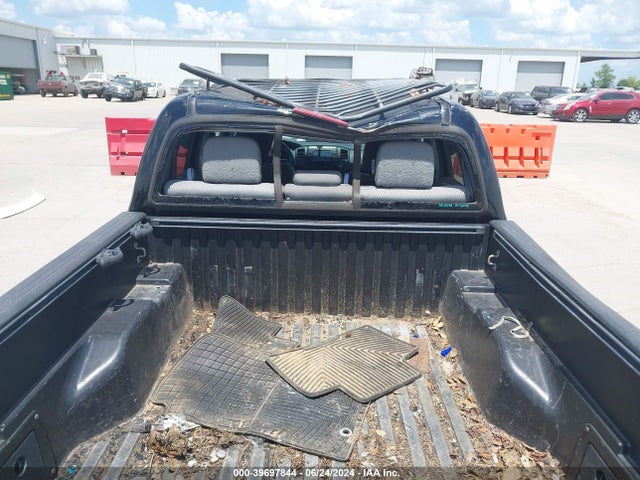 Toyota Tacoma Base V6 2014 3TMLU4EN2EM160091 Image 18