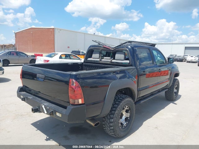 Toyota Tacoma Base V6 2014 3TMLU4EN2EM160091 Image 19