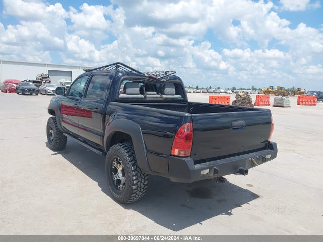 Toyota Tacoma Base V6 2014 3TMLU4EN2EM160091 Image 3