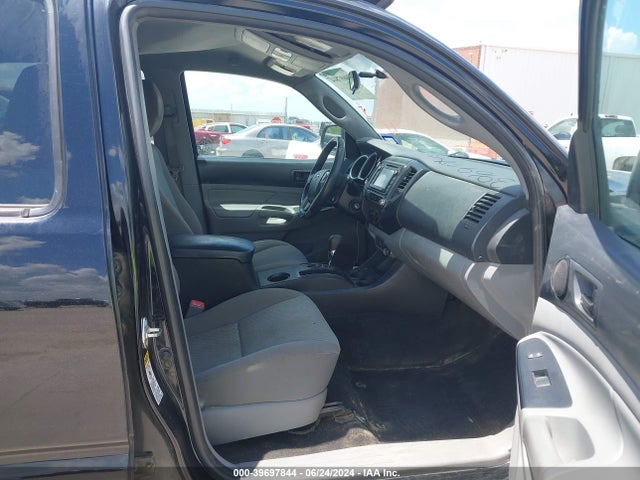 Toyota Tacoma Base V6 2014 3TMLU4EN2EM160091 Image 5