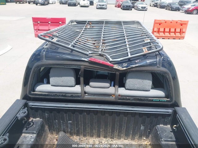 Toyota Tacoma Base V6 2014 3TMLU4EN2EM160091 Image 6