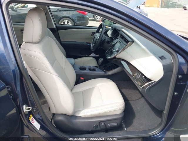 Toyota AVALON LIMITED 2015 4T1BK1EB6FU144670 Image 5