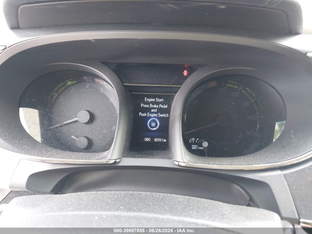 Toyota AVALON LIMITED 2015 4T1BK1EB6FU144670 Image 7