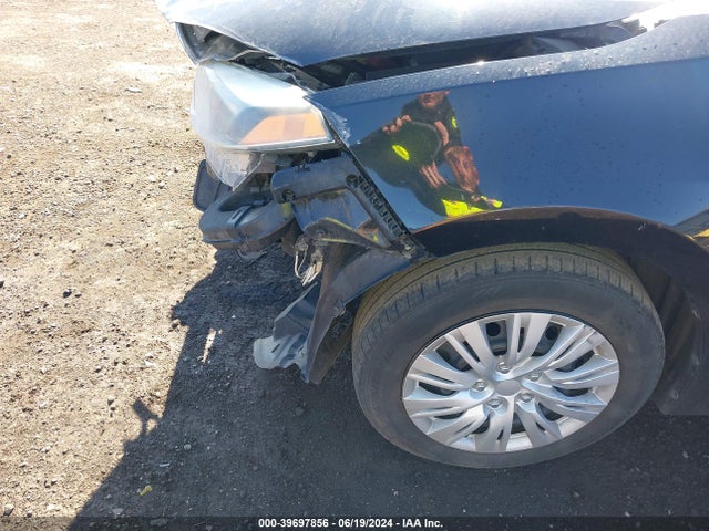 Toyota Corolla S 2016 2T1BURHE3GC624277 Image 13