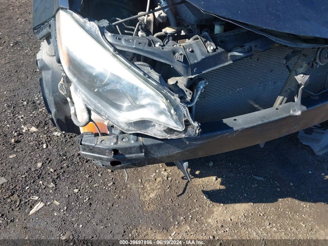 Toyota Corolla S 2016 2T1BURHE3GC624277 Image 14