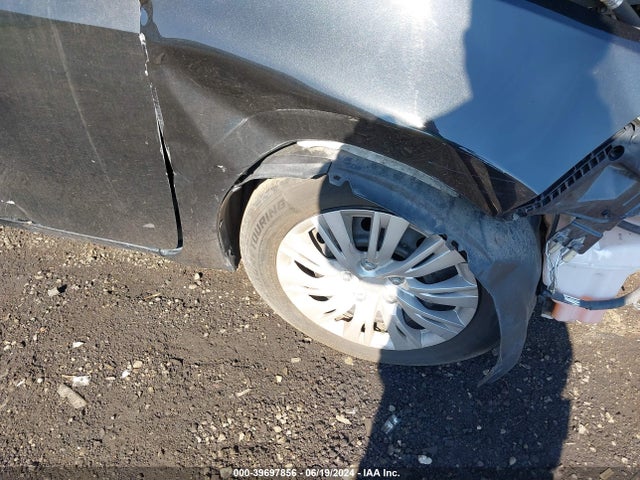 Toyota Corolla S 2016 2T1BURHE3GC624277 Image 15