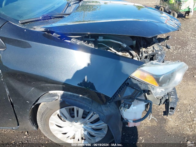 Toyota Corolla S 2016 2T1BURHE3GC624277 Image 16