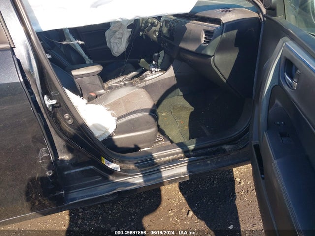 Toyota Corolla S 2016 2T1BURHE3GC624277 Image 5